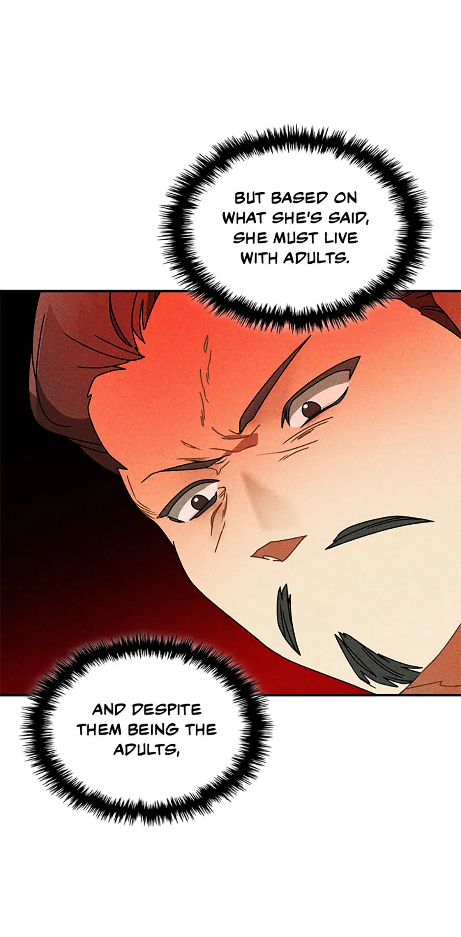 Yi Shen Dang Guan Chapter 90 66